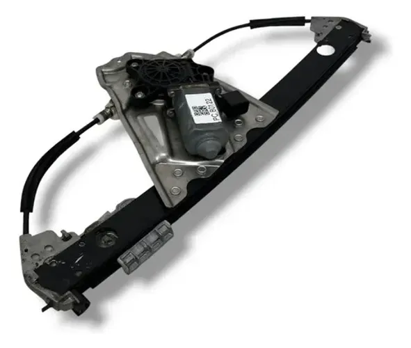 Máquina Vidro Elétrica Tras Direito Mercedes S500 2002 2003