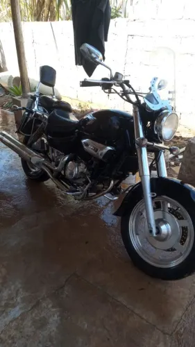 Miragem 250