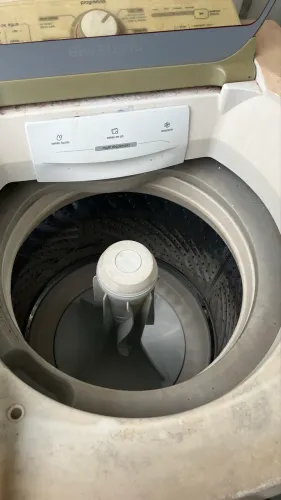 Máquina de Lavar Brastemp 11KG