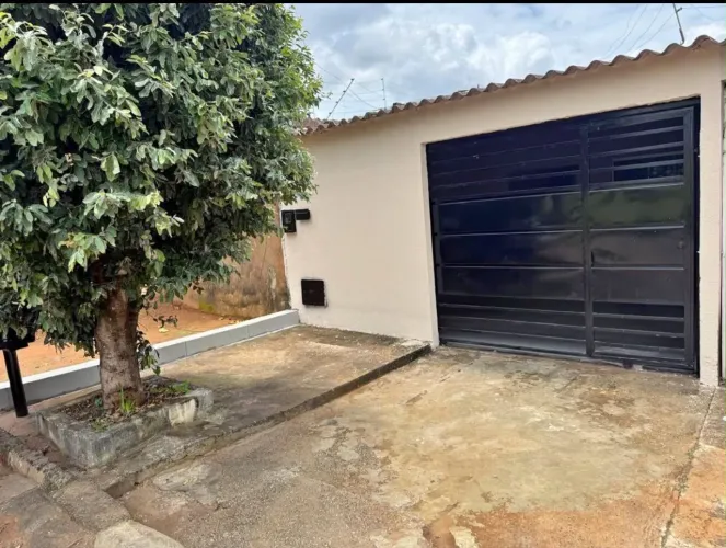 VENDO CASA NO PETRÓPOLIS