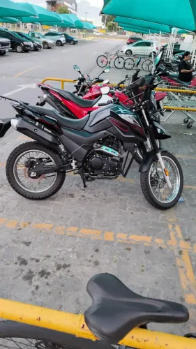 Moto Shi 175 2025