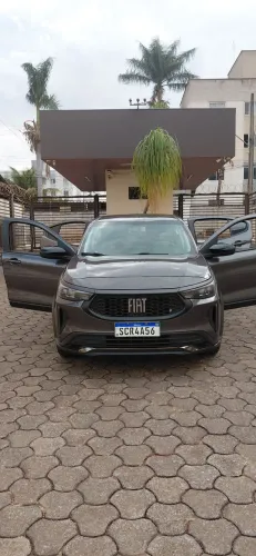 Fiat Fastback 1.0 200 Turbo Flex AUT 2024