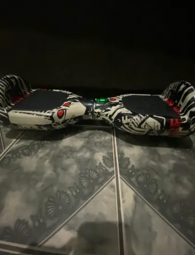 Hoverboard 