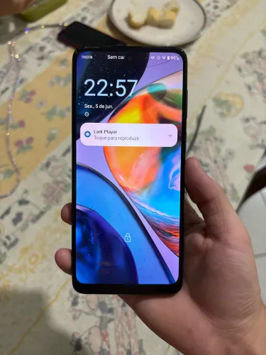 Moto g22