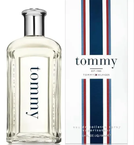 Perfume Tommy Hilfiger 200ml masculino