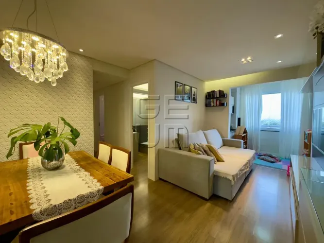 Apartamento à venda, Aurora, Londrina, PR