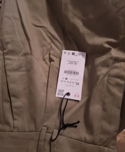 Calça Zara - Original