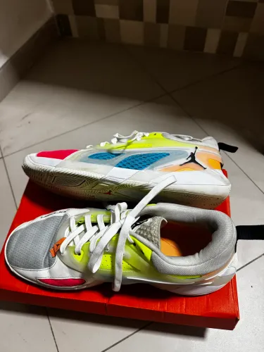 Vendo tênis Jordan GT