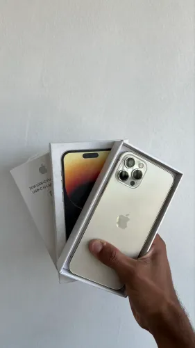 IPHONE 12 Pro max Original com caixa