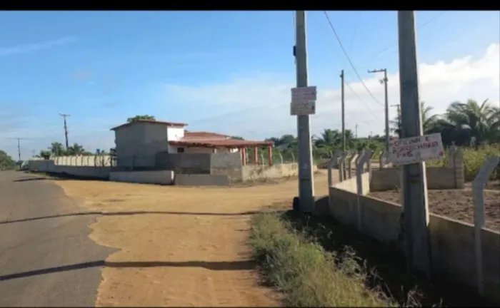 Vendo Matambina, estrada do Retiro Coração de Maria