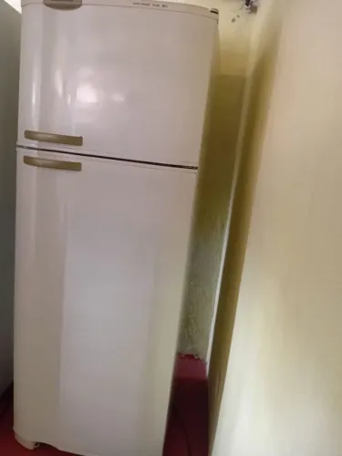Vendo uma geladeira Electrolux DF36A 