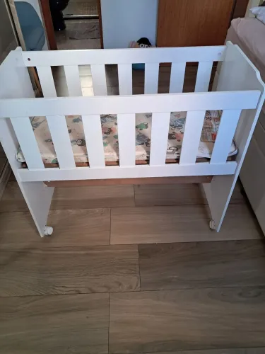 Mini berço