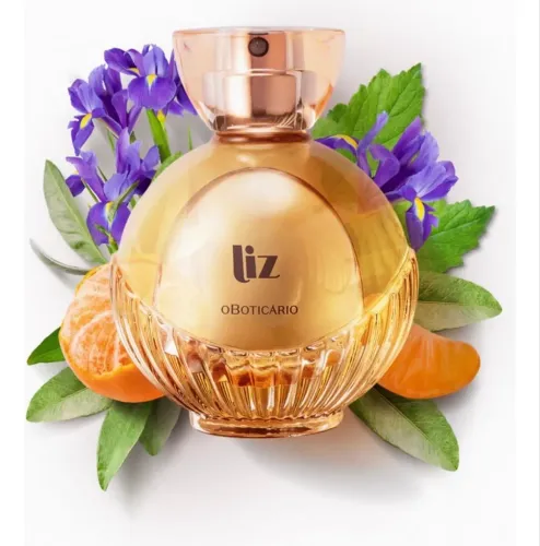 Perfume Liz