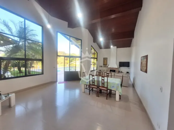 Casa Térrea à Venda 409 metros no Condomínio Scorpios 2 Jundiaí/SP