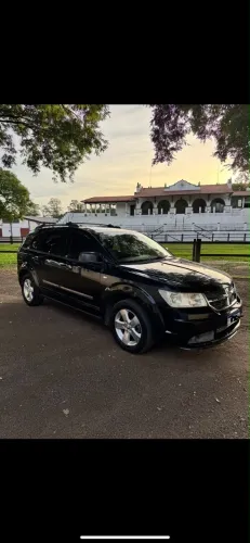 Dodge Journey SXT 2.7 V6 185cv Aut. 2009