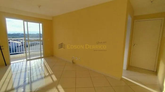 Apartamento com 2 quartos, Loteamento Industrial Água Preta - Pindamonhangaba
