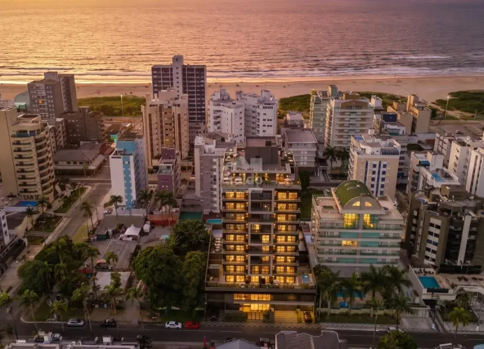 Apartamento a venda em Balneário Caiobá - Matinhos, PR