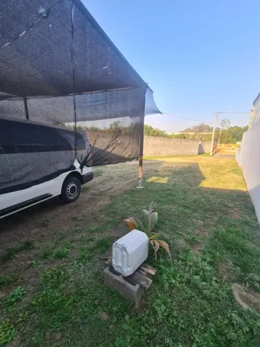 Terreno a Venda no condomínio Jardim Guarujá - Salto - SP
