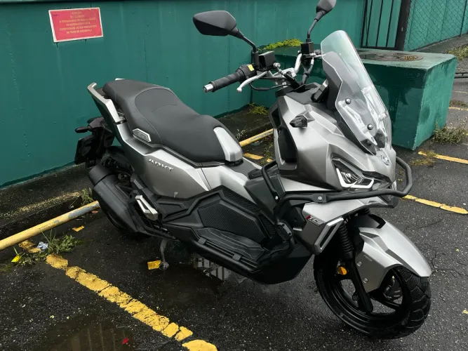 Sym adxtg 150 2026