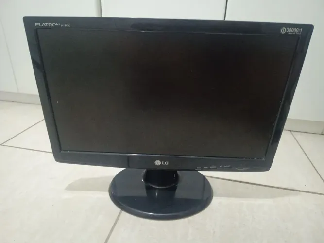 Monitor LG