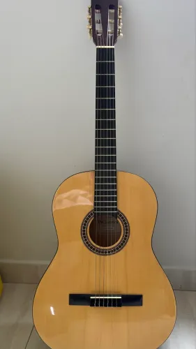 Violão Giannini