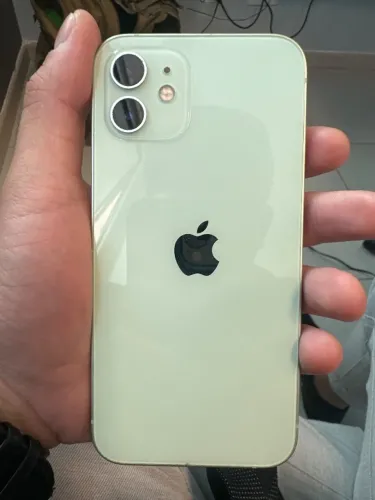 iPhone 12 (BARATO!)