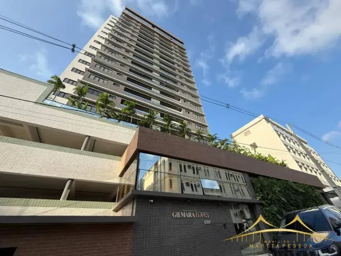 Apto no Barro Vermelho com 03 Suites, 151m², 02 Vagas Cobertas