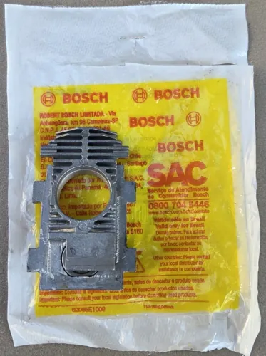 Mancal montado para furadeira Bosch