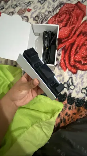 Base de carregamento para controle de ps5 DualSense