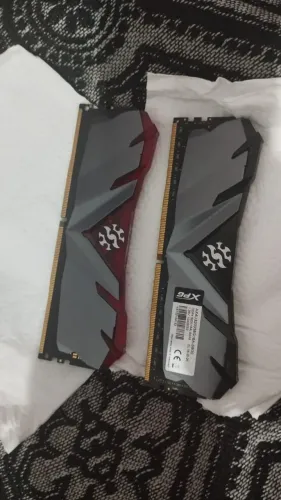 Memória RAM para computador, 8GB DDR43200 XPG