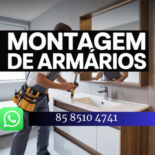 montador de moveis barato rapido e eficiente