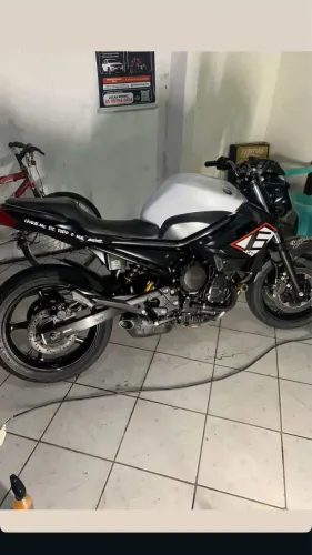 XJ6 N 66km - 2014
