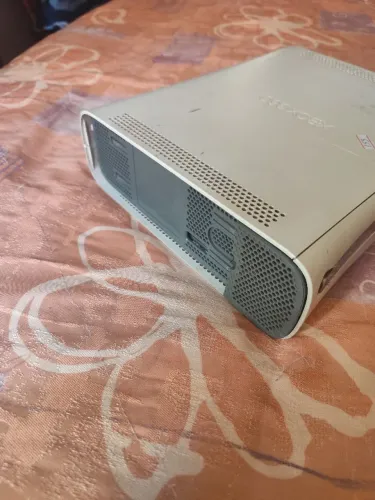 Xbox 360 Arcade