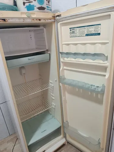 Geladeira