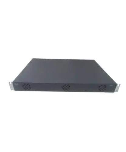 Gateway Voz Analógico Cisco VG224 com 2 Portas FXO e 2 Portas FXS