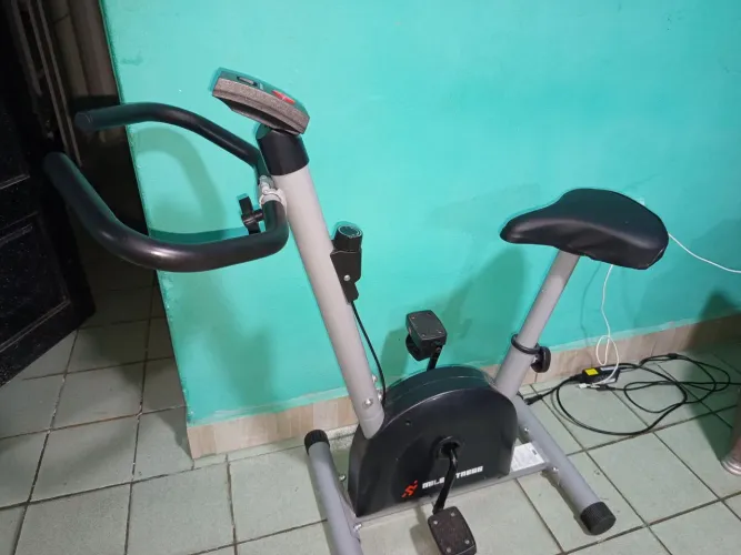 Bicicleta aro métrica