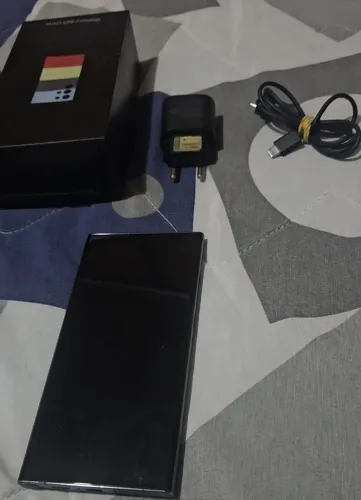 S23 ultra 512gb