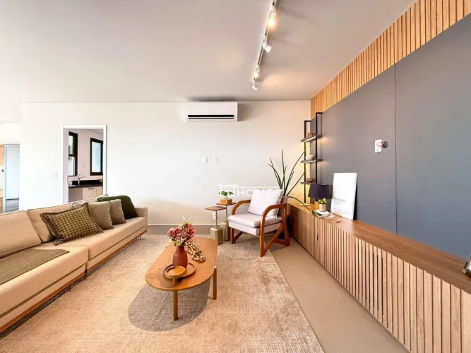 Apartamento com 3 dormitórios à venda por R$ 2.041.000,00 - Condominio Reserva Luiza Tomas