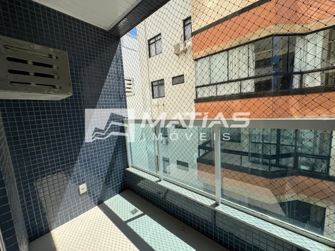 Apartamento para locação em Guarapari-ES, Muquiçaba: 2 quartos, 1 suite, 1 sala, 2 banheir