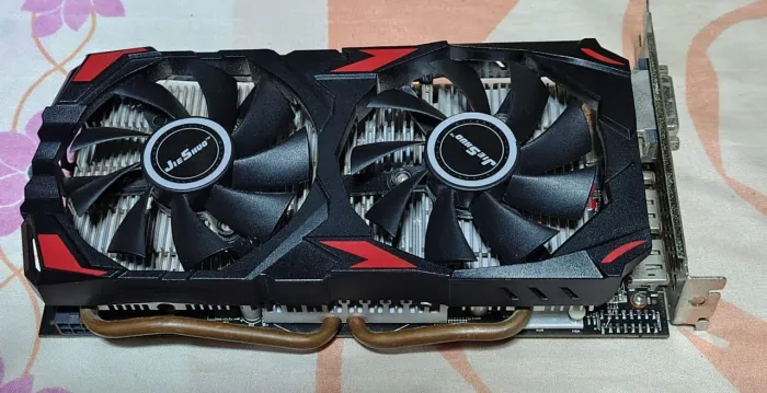 Rx 570