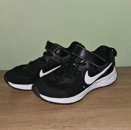 Tênis Infantil Nike - Tamanho 27