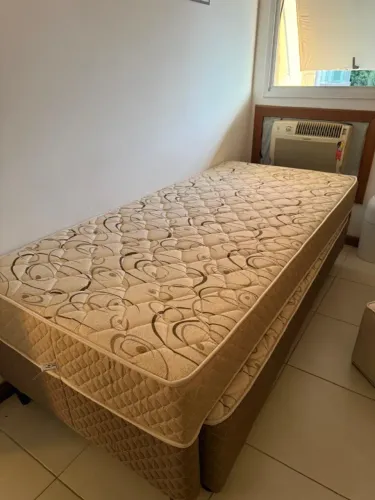 BICAMA BOX RONDONCONFORT - R$ 700