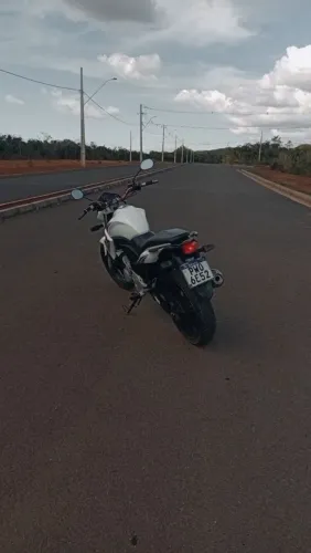 Moto cb300r