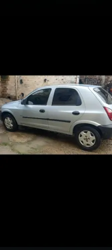 Chevrolet Celta Life/ LS 1.0 MPFI 8V Flexpower 5P 2008