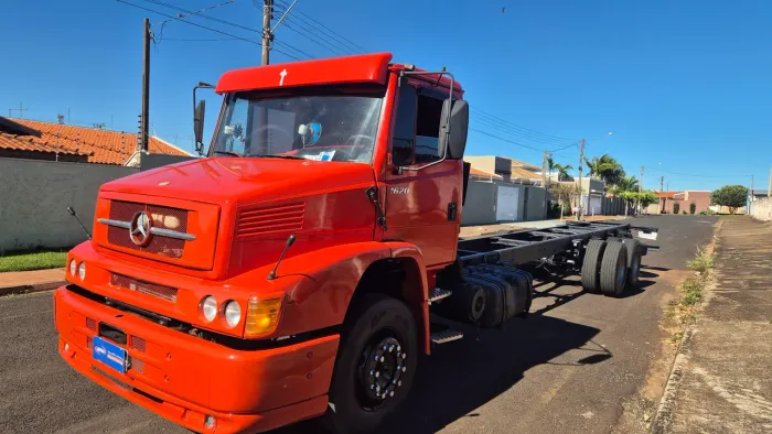 Mb 1620 ano 2004