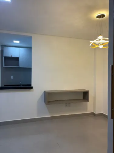 Apartamento para Locação - Santa Rosa 