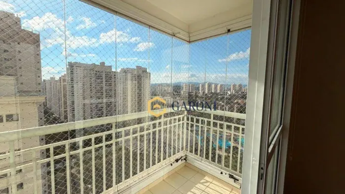 APARTAMENTO CARPE DIEM - VILA LEOPOLDINA.