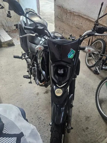 Vendo Crosser 2024