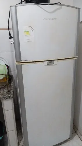 Geladeira (Desapego)