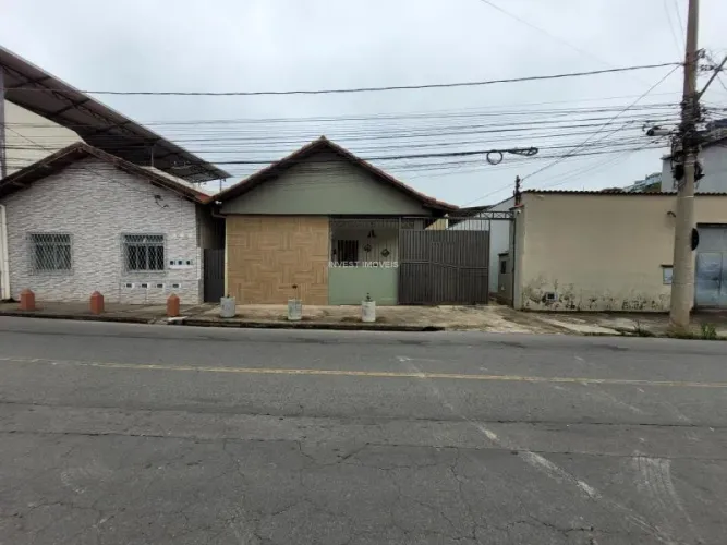 Casa - Juiz de Fora MG